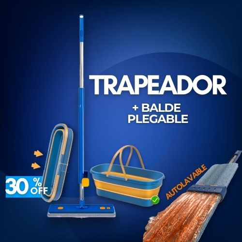 TRAPAEDOR 360°