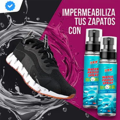 SPRAY IMPERMEABALIZANTE