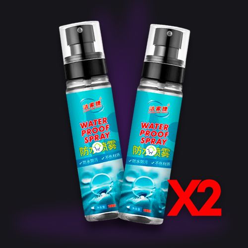 SPRAY IMPERMEABALIZANTE