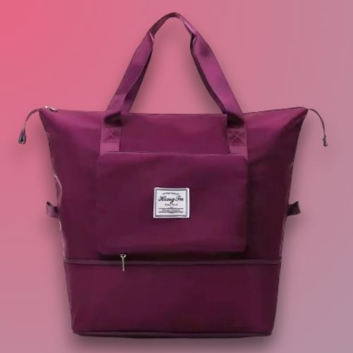 BOLSO PLEGABLE Hongfu®