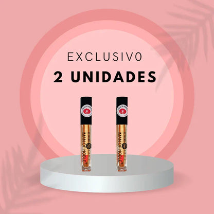 BRILLO VOLUMINIZADOR DE LABIOS  Lip Maximizer®