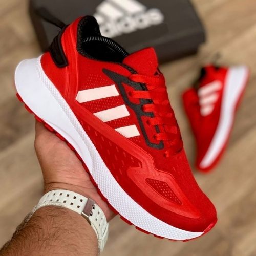 TENIS ADIDAS ZX 2K