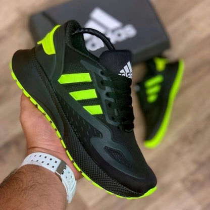 TENIS ADIDAS ZX 2K