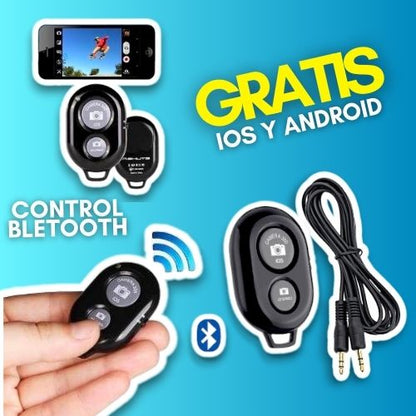 6 ACCESORIOS PARA GRABAR VIDEOS